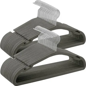 Věšák Věšáky na oblečení CRF039G02 50 ks