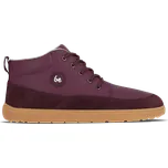 BeLenka Dětské barefoot boty Be Lenka Elio Junior - Berry 36, Vnitřní délka boty: 23,9 cm, Vnitřní šířka boty: 9,0 cm