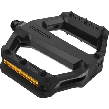 Pedál na kolo pedály Shimano PD-EF102 černé original balení