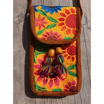 Taštička/pouzdro na mobil III (Guate II)