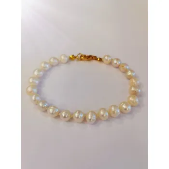Náramek Náramek perly
