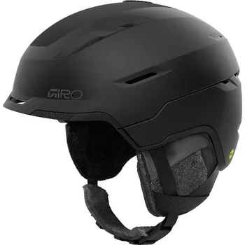 Giro Tenaya Spherical - Mat Black M-(55.5-59)