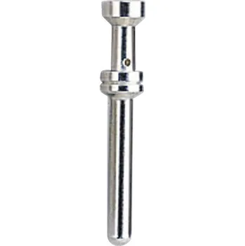 Síťový konektor Krimpovací kontakty pro řady Han®, 1,50 - 6 mm² 09320006104 HARTING Množství: 1 ks