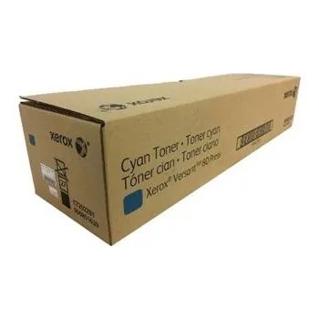 Xerox 006R01639, originální toner, azurový, 22000 stran