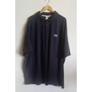 Pánská košile Pánská polokošile COTTON TRADERS