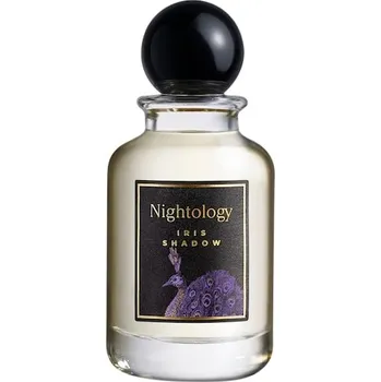 Nestandardní parfém Jesus-del-Pozo Unisex-vune NightologyIris ShadowParfémovaná voda ve spreji 100 ml (34&nbsp;740,00 Kč / 1 l)