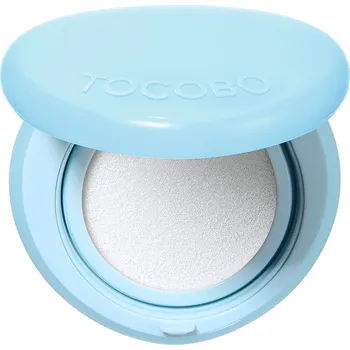 Přípravek na opalování TOCOBO Blur Finish Sun Cushion 00 Pure 13g