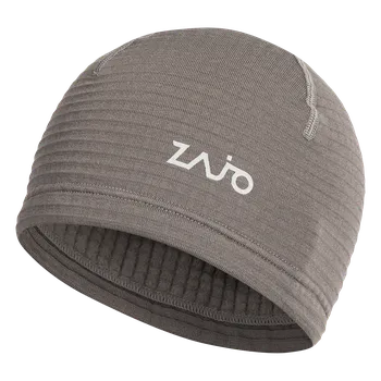 Čepice Zajo Kovri Merino Grid Beanie Technická merino čepice s prodyšnou 3D mřížkovou strukturou