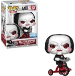 Funko Pop! 1824 Saw Billy the Puppet