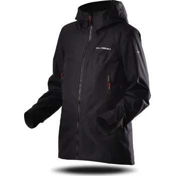 Dámská bunda Bunda Trimm FOXTERA Barva: black, Velikost: M