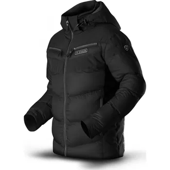 Bunda Trimm ECCO Barva: black/ black, Velikost: XXL