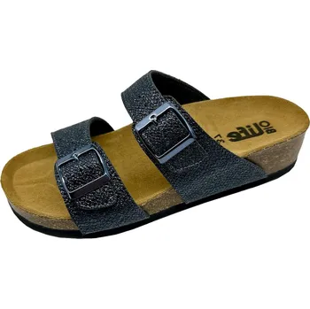 Dámské kozačky 000903 PEGGY 2632-130 Obuv Bio life 41