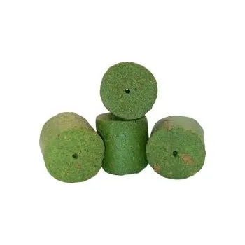 KAPRPRO KRMNÉ PELETY S KALOVÝM EFEKTEM ( S CSL SIRUPEM A MASKOVACÍM MLÉKEM) krmné kalové pelety mirabelka/kukuřice, 22mm, 20kg sáček 4x 5kg