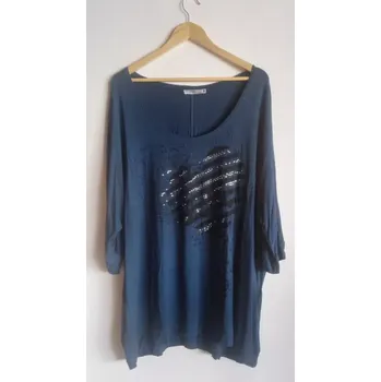 Dámské tričko Dámské tričko BONPRIX