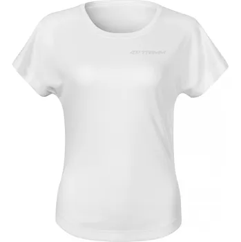 Pánské tričko tričko Trimm CHANGE LADY Barva: white, Velikost: S