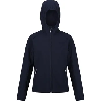 Dámská bunda Regatta Wmns Arec III Velikost: XXL / Barva: tmavě modrá