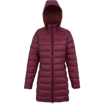 Dámský zimní kabát Regatta Starler Velikost: XS / Barva: červená