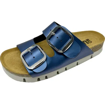 Dámské pantofle 000907 LOTTA 2502.59 Obuv Bio life 37