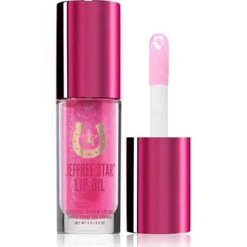 Péče o rty Jeffree Star Cosmetics Lip Oil olej na rty odstín Cowgirl Queen 5 g