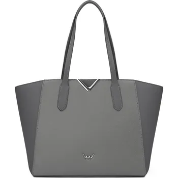 Dámská kabelka VUCH VUCH šedá 2522787