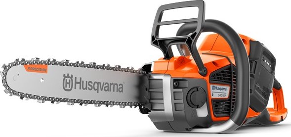 Husqvarna 540i XP 14" - Aku pila profesionální - samostatná