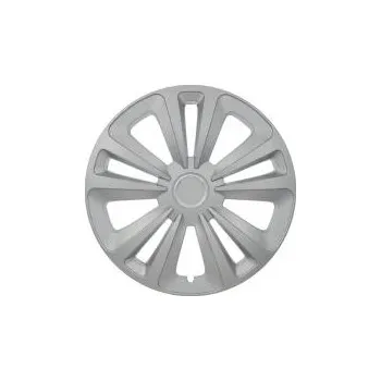 Poklice na kolo Kryt kola 14" TERRA sada 4ks