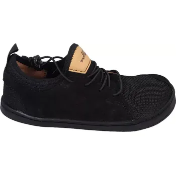 Dívčí obuv Pegres BF53 černé