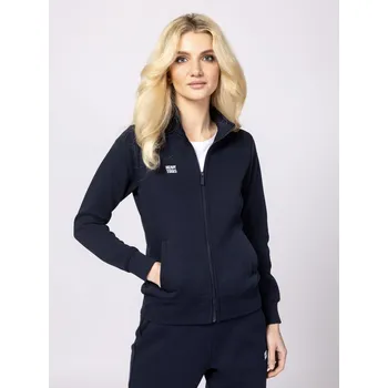 Dámská mikina TALISA navy XXL