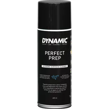 Dynamic Bike Care Čistič Dynamic Perfect Prep 400ml