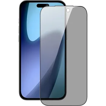 DUX 120163 DUX 3D PRIVACY Ochranné sklo s filtrem Anti-Spy Apple iPhone 17 Pro