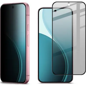 IMAK 121368 IMAK 3D PRIVACY Tvrzené ochranné sklo pro Google Pixel 10 / Google Pixel 10 Pro