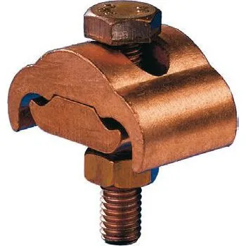 GPH 650/1 KU 8 Cu proudová odbočná svorka