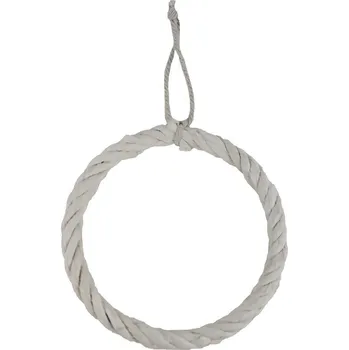 Vánoční dekorace Kruh na tvoření P2176/1