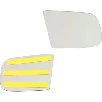 Soustava řízení SKLO PRAVÉHO ZRCÁTKA OPEL OMEGA A 09.86-12.93