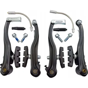 Brzda na kolo Brzda V-brake Promax AWR0265 Kompletní sada