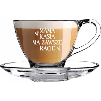 Sklo Šálek AzaliaDesign 200 ml 1 ks