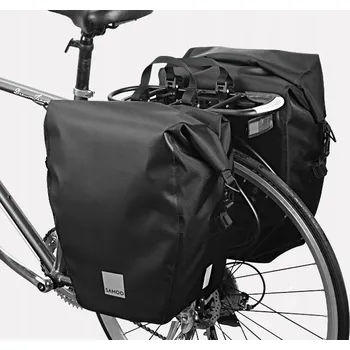 brašna na kolo Univerzální Cyklistická brašna na kolo Sahoo 142088 20 l