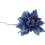 Dekorační květ X7628-14
