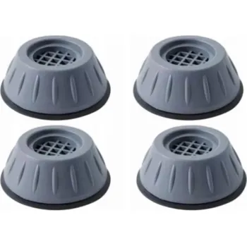 Antivibrační podložka Pronett 40 mm 60 cm x 6,7 cm