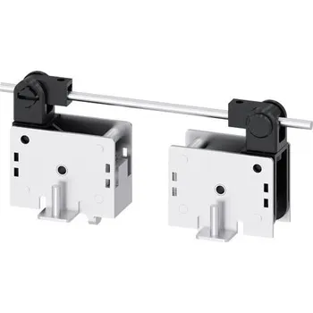 modulární přístroj a rozvaděč Siemens 3VA9088-0VM10 Zadní mechanické blokování