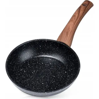 Pánev Tradiční pánev Artemis 16 cm granitová