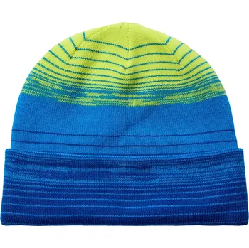 Čepice Chlapecká zimní čepice LEGO® Kidswear Alex Blue