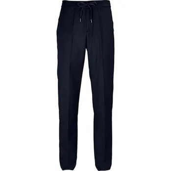 Pánské kalhoty Neoblu Germain Pánské kalhoty NB3778 Night 38