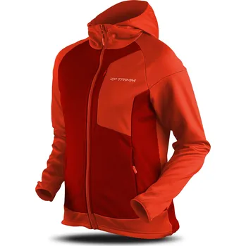 Dámská mikina Mikina Trimm BART LADY Barva: orange/ dark orange, Velikost: XXL