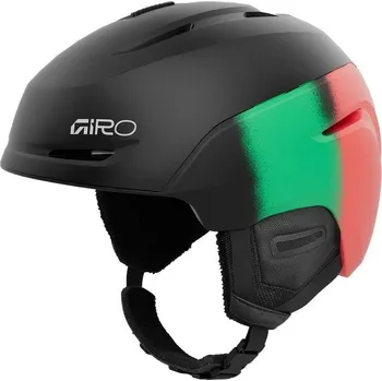 Giro Avera - Mat Black/Multi S-(52-55.5)