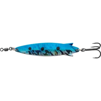 Umělá nástraha ABU-GARCIA Plandavka Abu Garcia Toby Spoon 7g LF Sardine