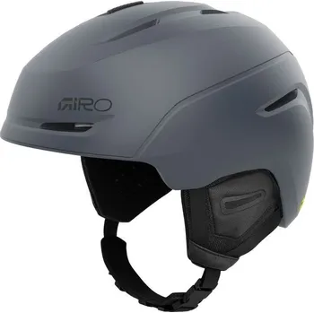 Giro Neo MIPS - Mat Indigo