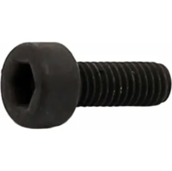 Elektrokolo šroub Sport Drive M3x8 mm imbus (šroub krytu řídící jednotky Sport Drive)