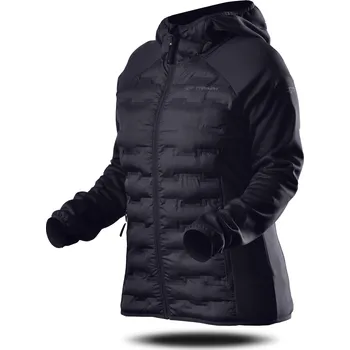 Dámská bunda Bunda Trimm ERVI LADY Barva: dark navy/ navy, Velikost: XL