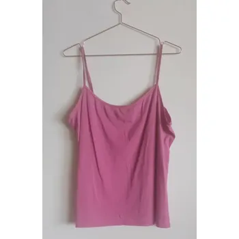 Růžové tílko Dorothy Perkins